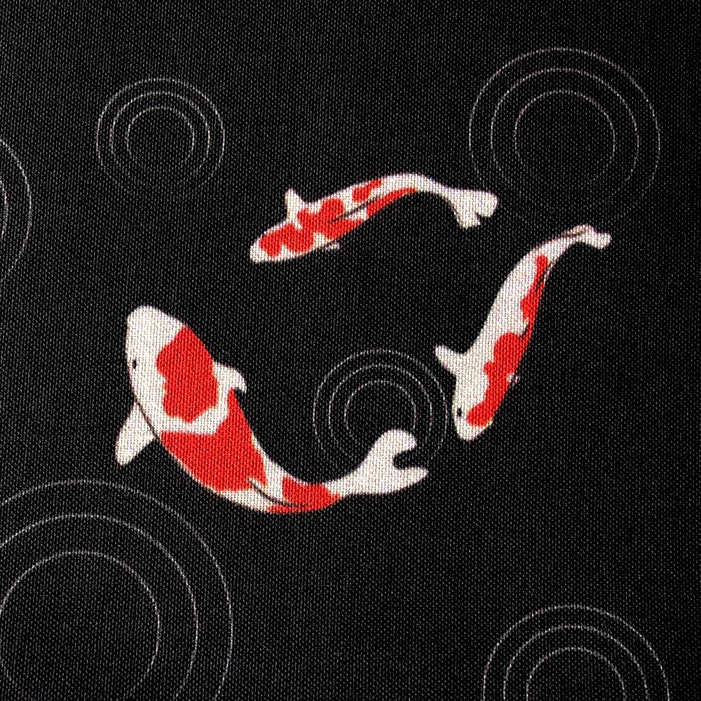 Koi Pocket Tees