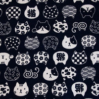 Neko Neko Pocket Ringer Tee for Guys - Panda Butt
