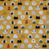 Panda Sushi Pocket Tee for Gals - Panda Butt