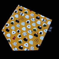 Panda Sushi Pocket Tee for Gals - Panda Butt